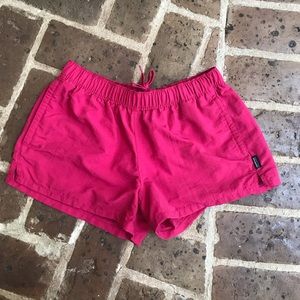 Patagonia Shorts